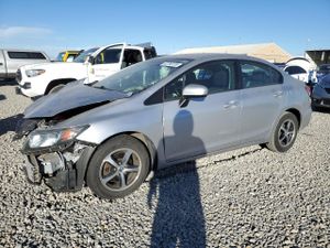 Honda Civic SE 1.8L 4 2015