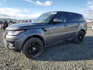 Land Rover Range Rover SE 3.0L 6 2014