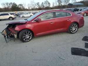Buick LaCrosse PREMIUM 3.6L 6 2014