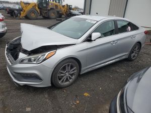 Hyundai Sonata SPORT 2.0L 4 2015