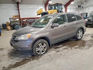 Honda CR-V EXL 2.4L 4 2010