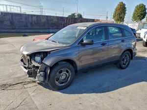 Honda CR-V LX 2.4L 4 2011