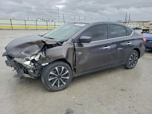 Nissan Sentra S 1.8L 4 2013