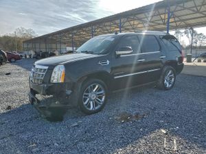 Cadillac Escalade PLATINUM 6.2L 8 2014