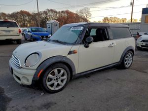 Mini Cooper CLUBMAN 1.6L 4 2009