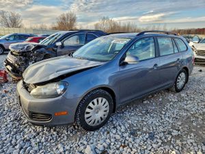 Volkswagen Jetta S 2.5L 5 2013