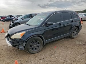 Honda CR-V EXL 2.4L 4 2009