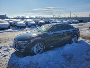Audi A4 PREMIUM PLUS 2.0L 4 2015
