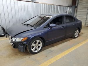 Honda Civic EXL 1.8L 4 2008