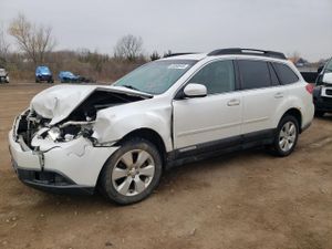 Subaru Outback 2.5I PREMIUM 2.5L 4 2011