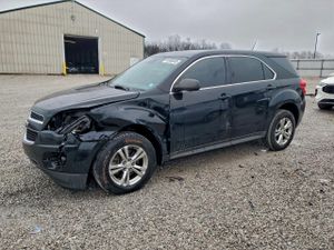 Chevrolet Equinox LS 2.4L 4 2015