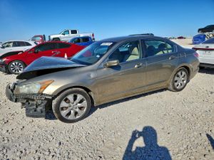 Honda Accord EX 2.4L 4 2010
