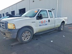 Ford F-250 SUPER DUTY 5.4L 8 2007