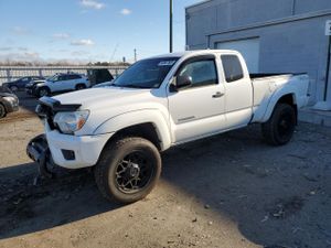 Toyota Tacoma ACCESS CAB 2.7L 4 2015