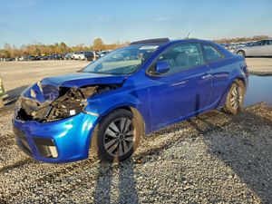 Kia Cerato / Forte / K3 EX 2.0L 4 2013