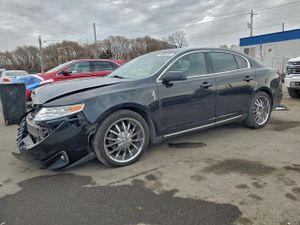 Lincoln MKS 3.7L 6 2010