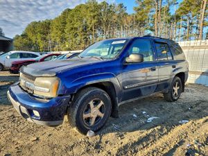 Chevrolet Trailblazer 4.2L 6 2003