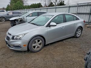Chevrolet Cruze LT 1.4L 4 2015