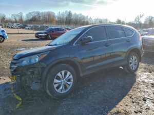 Honda CR-V EX 2.4L 4 2012