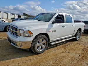 RAM 1500 SLT 3.0L 6 2015
