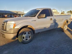 Ford F-150 3.5L 6 2012