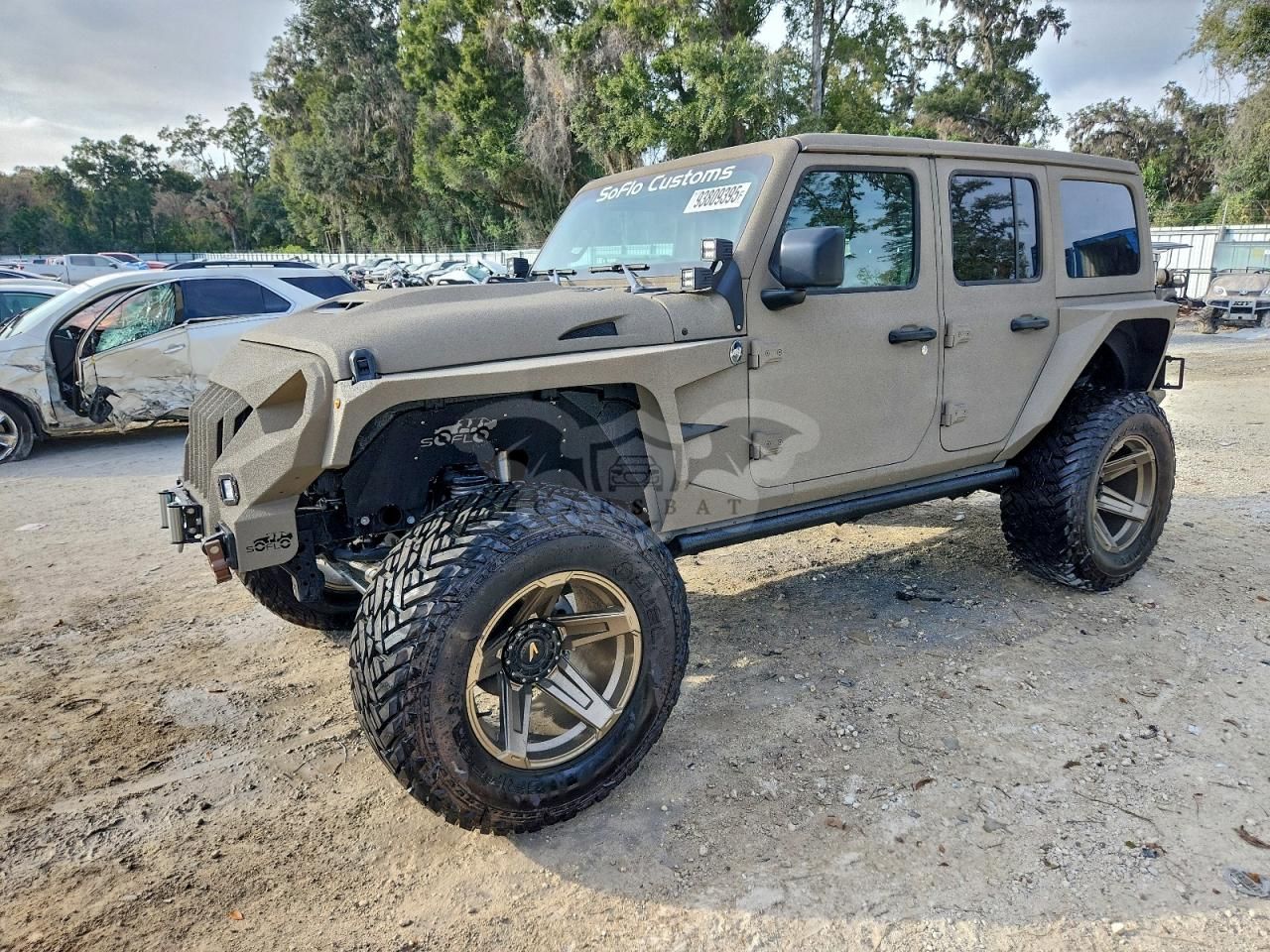Jeep Wrangler SPORT 2.0L 4 2025