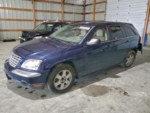 Chrysler Pacifica TOURING 3.5L 6 2006