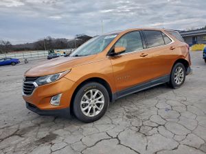Chevrolet Equinox LT 1.5L 4 2018