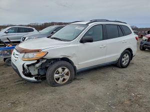 Hyundai Santa Fe GLS 2.4L 4 2010