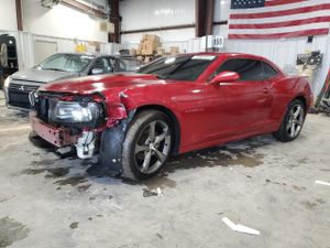 Chevrolet Camaro LT 3.6L 6 2014