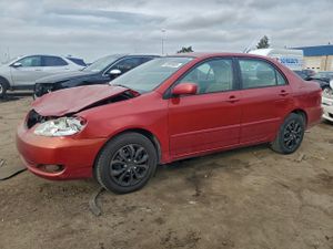 Toyota Corolla CE 1.8L 4 2007