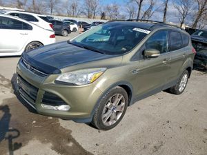 Ford Escape SEL 1.6L 4 2013