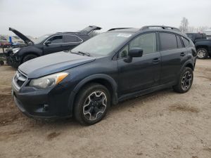 Subaru XV 2.0 PREMIUM 2.0L 4 2013