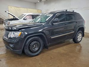 Jeep Grand Cherokee LAREDO 3.6L 6 2013