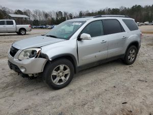 GMC Acadia SLT-1 3.6L 6 2012