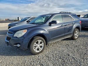 Chevrolet Equinox LT 2.4L 4 2015