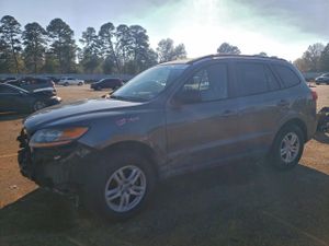 Hyundai Santa Fe GLS 2.4L 4 2010