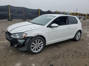 Volkswagen Golf 1.8L 4 2015