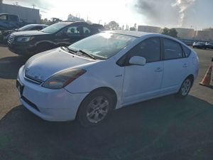 Toyota Prius 1.5L 4 2007