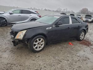 Cadillac CTS HI FEATURE V6 3.6L 6 2008