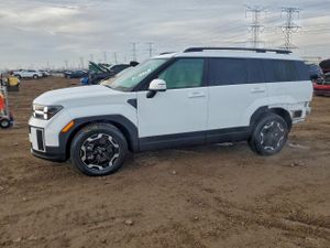 Hyundai Santa Fe 2.5L 4 2024