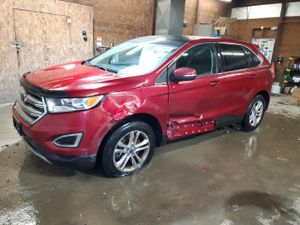 Ford Edge SEL 3.5L 6 2015
