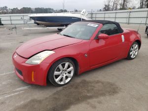 Nissan 350Z ROADSTER 3.5L 6 2005