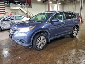 Honda CR-V EX 2.4L 4 2013