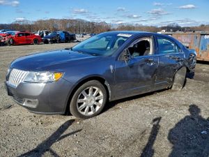 Lincoln MKZ 3.5L 6 2010