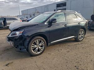 Lexus RX 350 3.5L 6 2013