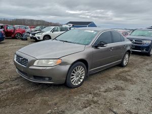 Volvo S80 3.2 3.2L 6 2008