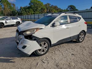 Hyundai Tucson GLS 2.4L 4 2012