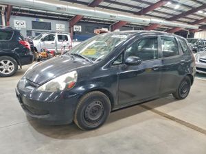 Honda Fit 1.5L 4 2008