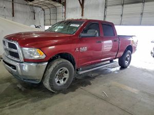 RAM 2500 ST 6.7L 6 2013